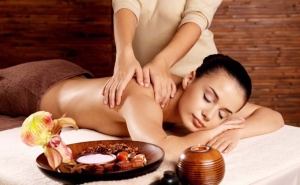 Khóa học massage body